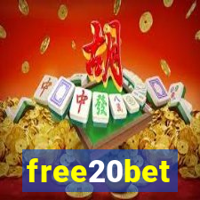 free20bet