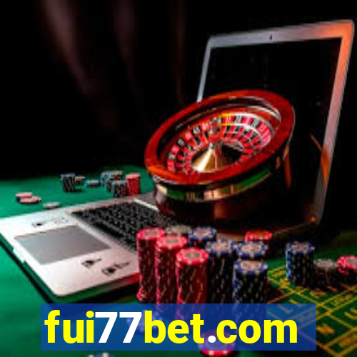 fui77bet.com