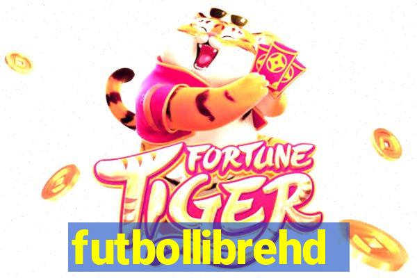 futbollibrehd