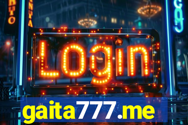 gaita777.me