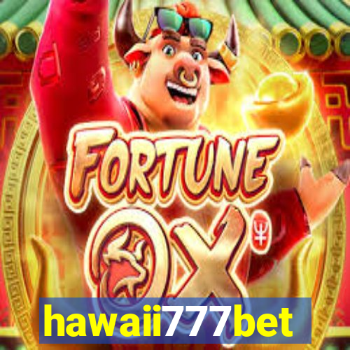 hawaii777bet