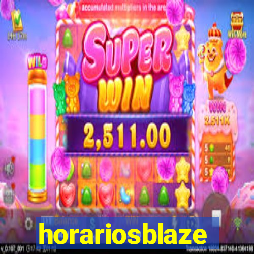 horariosblaze