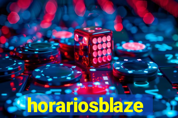 horariosblaze