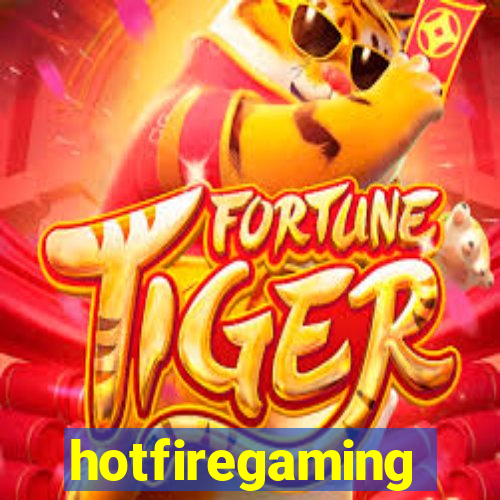 hotfiregaming