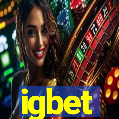 igbet