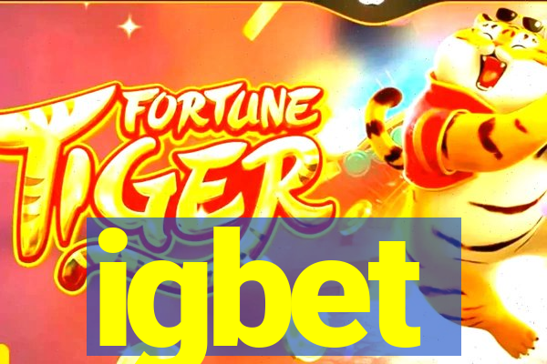 igbet