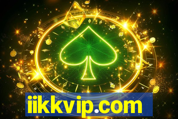 iikkvip.com