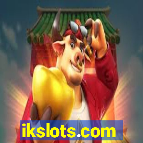 ikslots.com