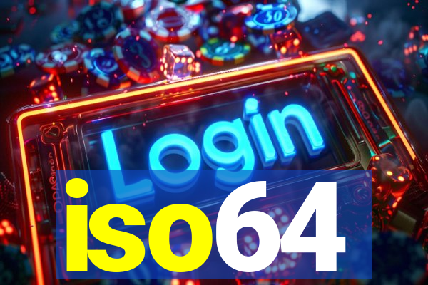 iso64