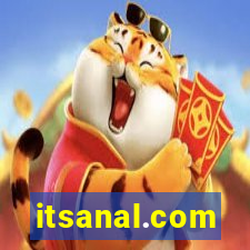 itsanal.com