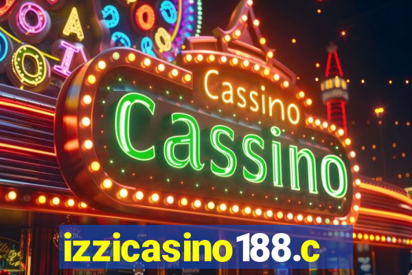 izzicasino188.com