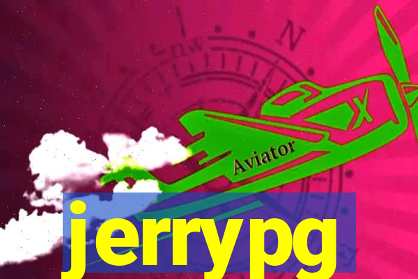 jerrypg