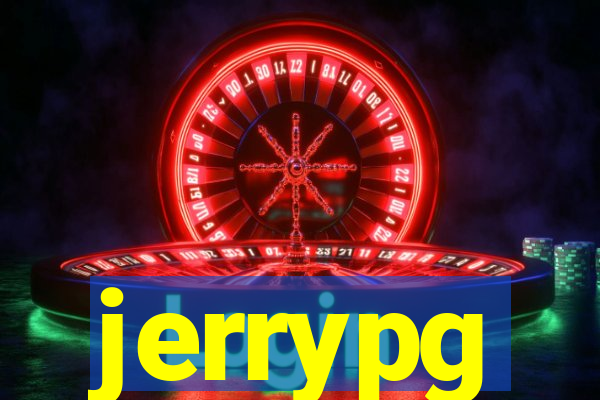 jerrypg