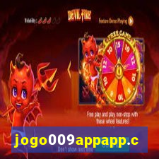 jogo009appapp.com