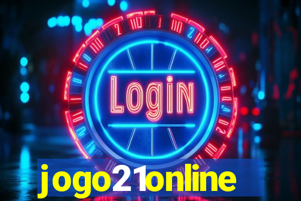 jogo21online