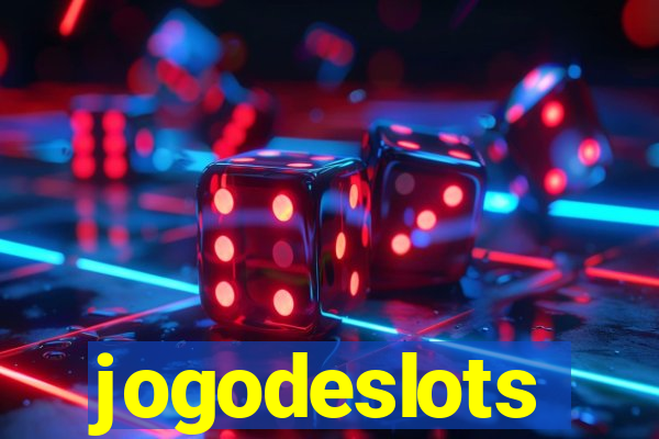 jogodeslots