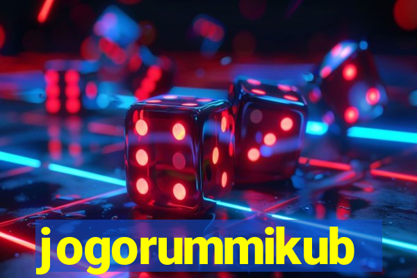 jogorummikub