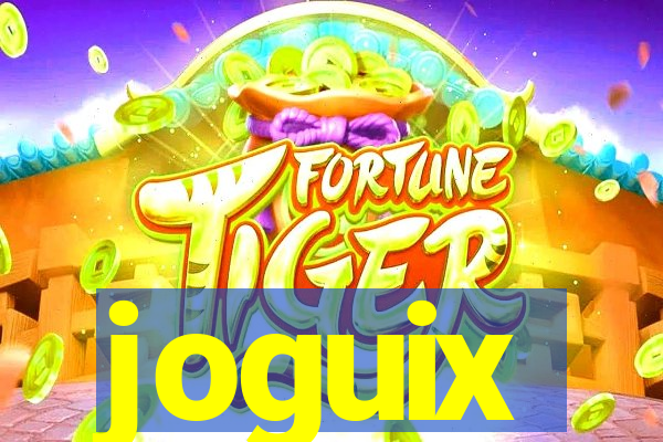 joguix