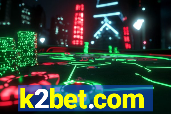 k2bet.com