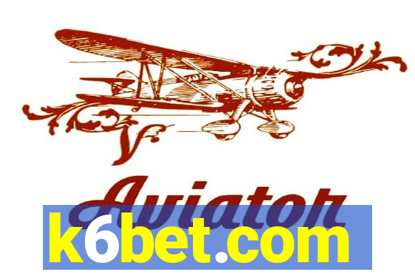 k6bet.com