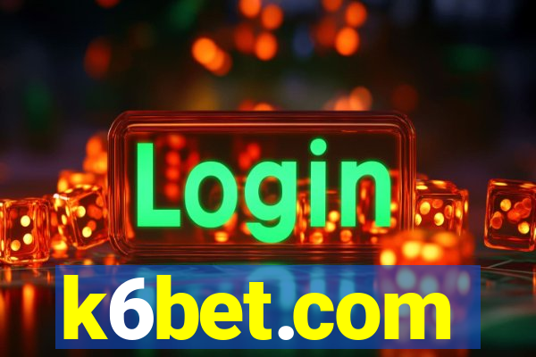 k6bet.com