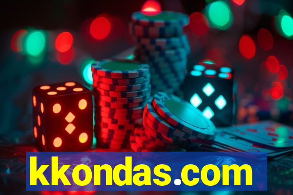 kkondas.com