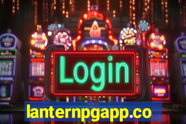 lanternpgapp.com