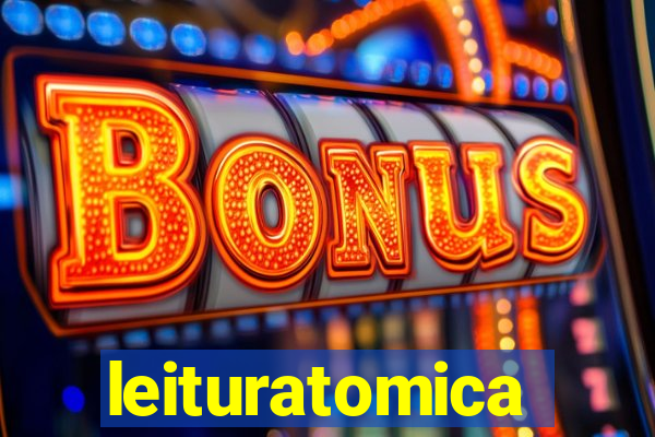 leituratomica