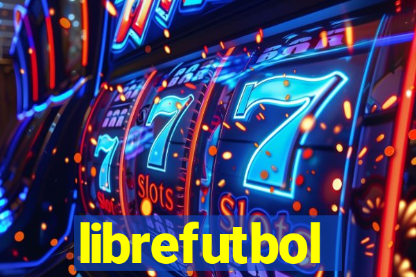 librefutbol