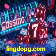 lingdopg.com