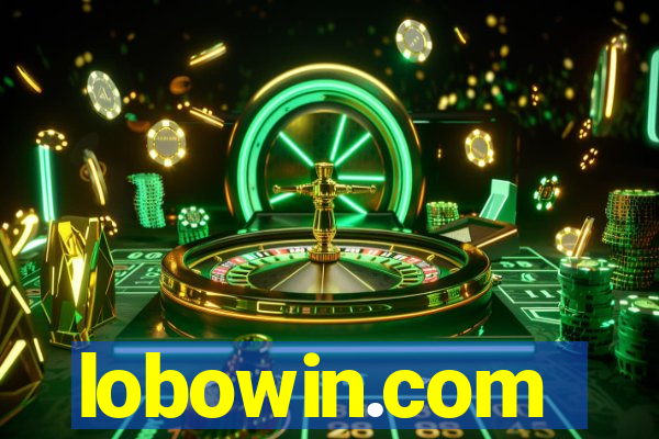 lobowin.com