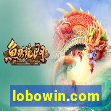 lobowin.com