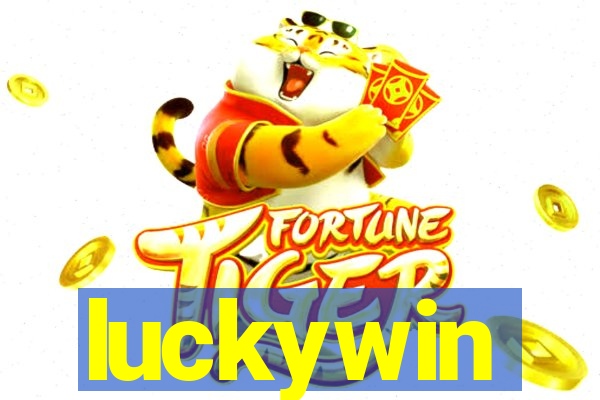 luckywin