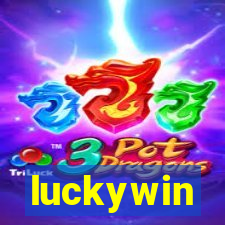 luckywin