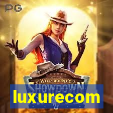 luxurecom