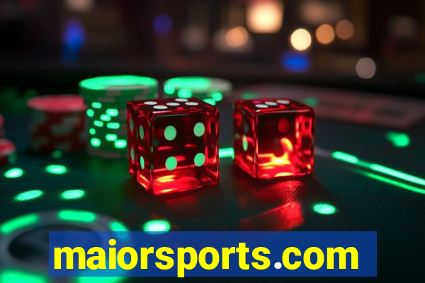 maiorsports.com