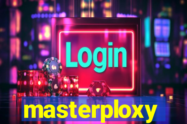 masterploxy