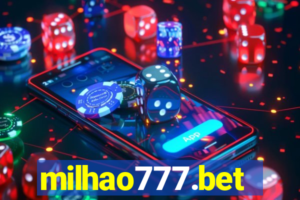 milhao777.bet