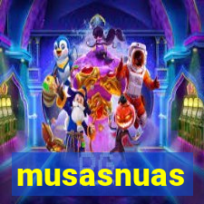 musasnuas