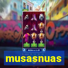 musasnuas