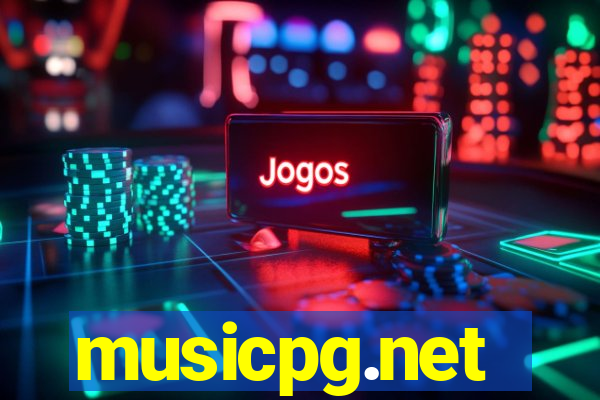 musicpg.net