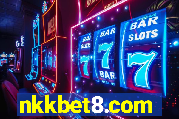 nkkbet8.com