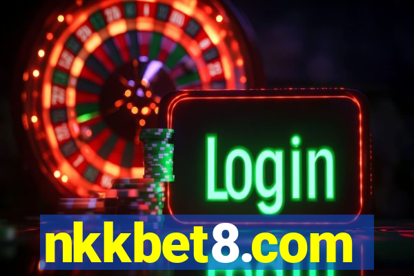 nkkbet8.com