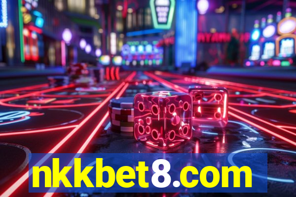 nkkbet8.com