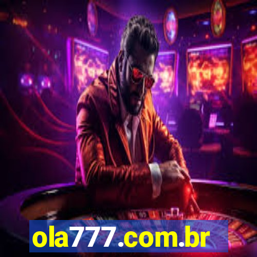 ola777.com.br