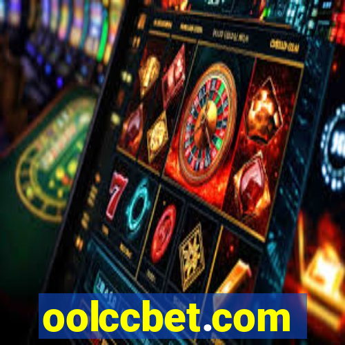 oolccbet.com