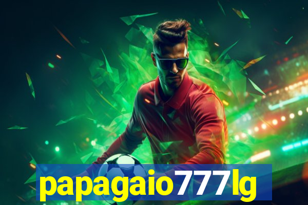 papagaio777lg