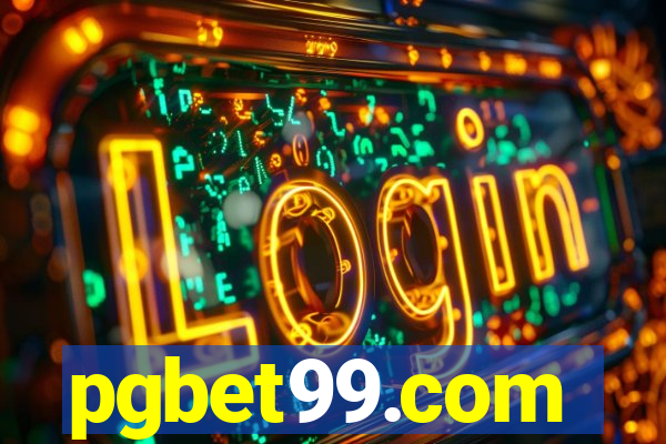 pgbet99.com