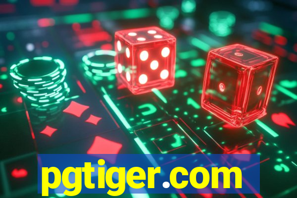 pgtiger.com