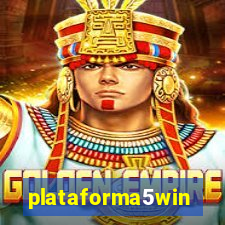 plataforma5win